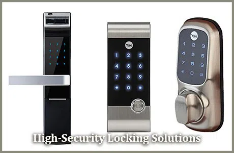 Near West Side IL Locksmith Store, Near West Side, IL 312-340-6139 - High-security-locking